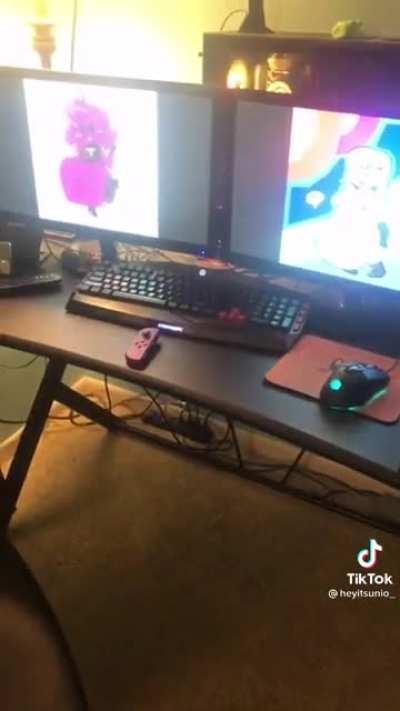 I funking hate this video I FUNKING HATE IT