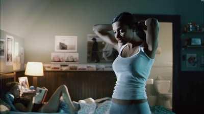 The Covenant (Color Corrected, 1080p Open-Matte)