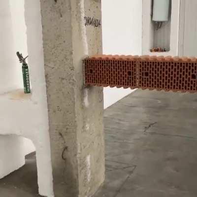 Calling it an adhesive doesn't even do it justice