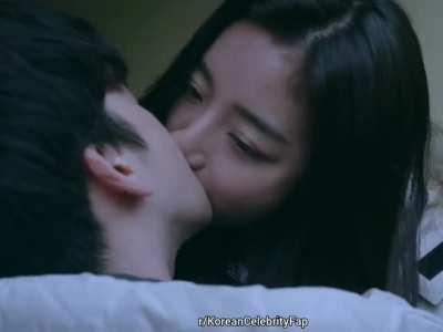 Kang Min Ah | Park Hwa Young (2018)