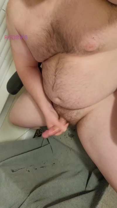 We need MORE CAMERA SHAKE!!! 🎥