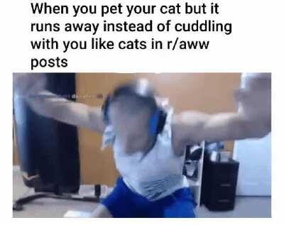 I feel played right now.(Post got deleted earlier)