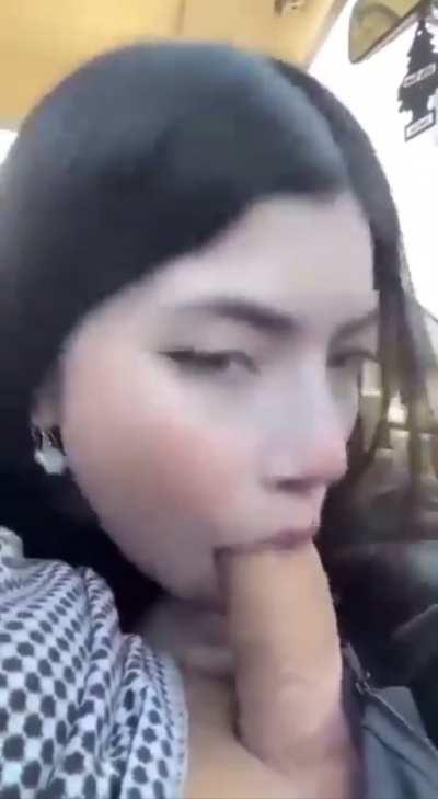 Didn’t waist a drop