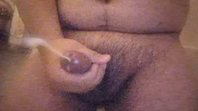 Ladies who wants a creampie, I got you