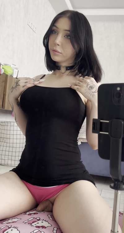 My bulge is the surprise you’ll love