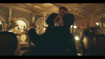 Peaky Blinders Trailer I edited, meant for someone who hasn't seen the show