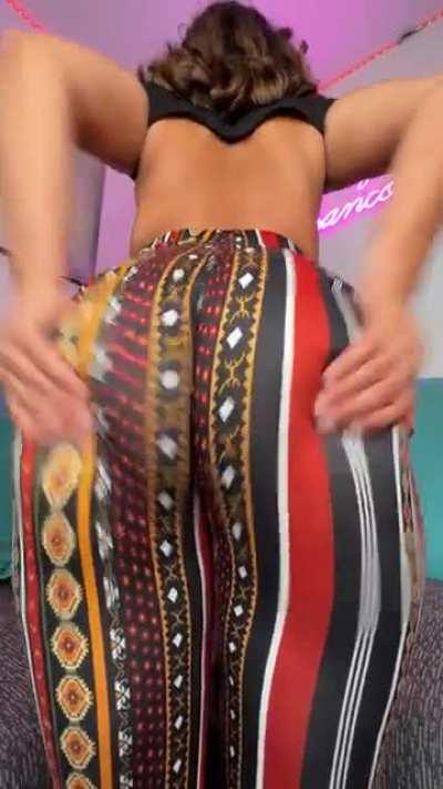 Play with me daddy 🍑