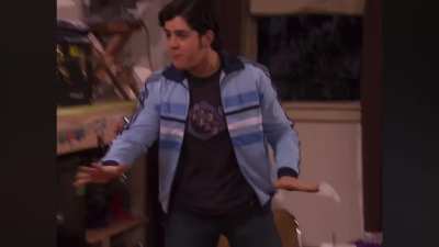 🎵 Oh Cranky Josh 🎵