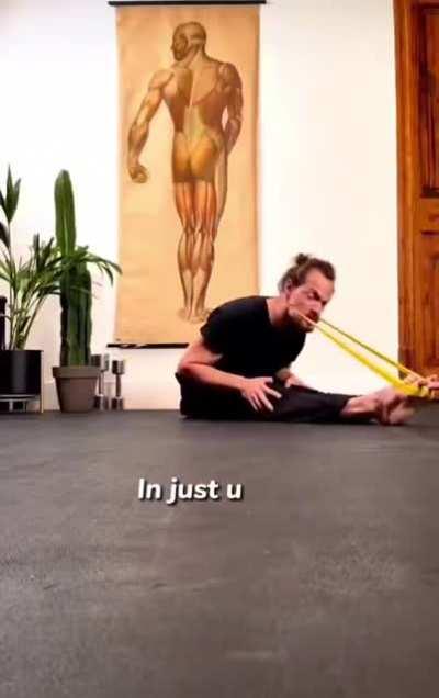 Really felt that pain.