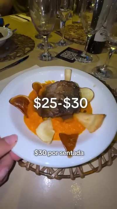 Argentina ya NO ES BARATO!!!