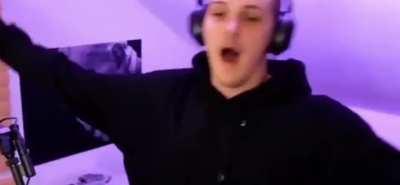 Etwas leiserer IQ Verlust