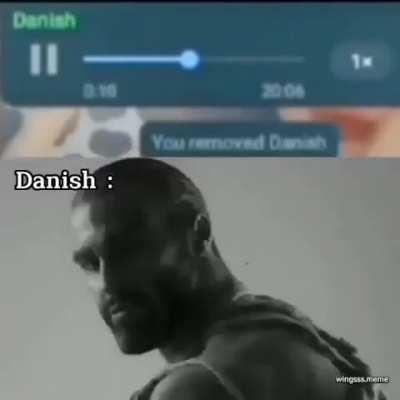 Danish:
