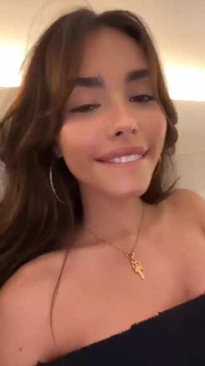 Newest Video of Madison <3