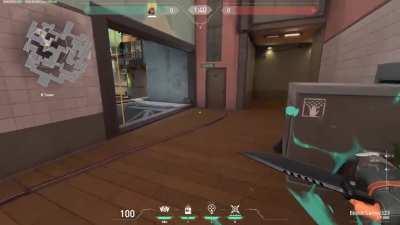 Raze's Boom Bot + Blast Pack Combos - All Maps!