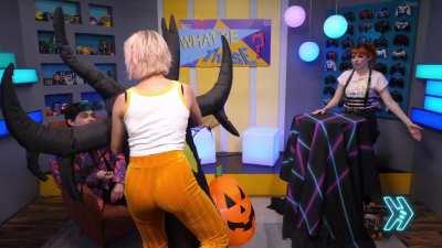 Smosh Games - TNTL SlowMo 2 (10min Repeat)