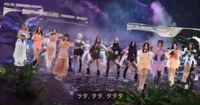 Pink venom x Doughnut 😍