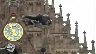 Радости полные штаны!