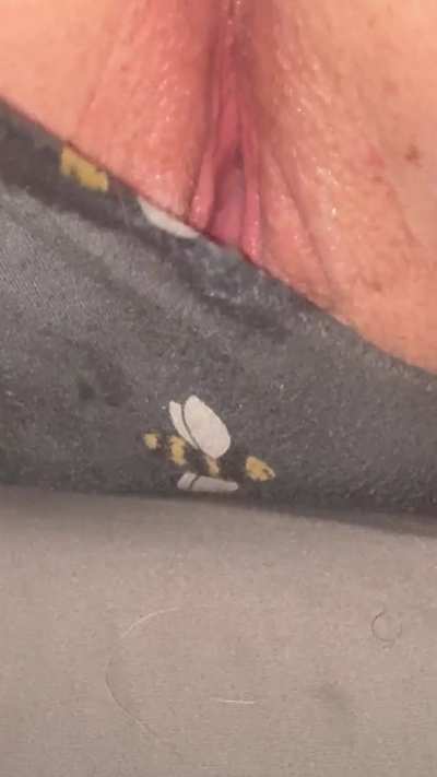 Happy Fill Me Up Friday!