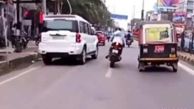 Threading The Needle