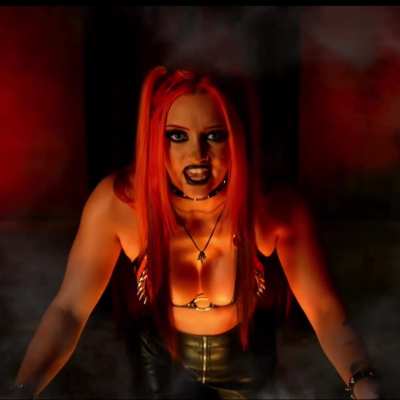 Gigi's back and lookin damn good