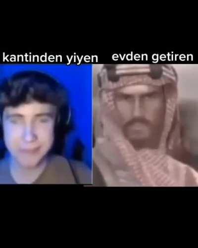 Anne biraz daha domates koysana