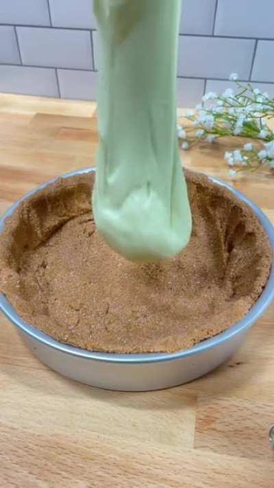 Thanks, I Hate Key Lime Slime