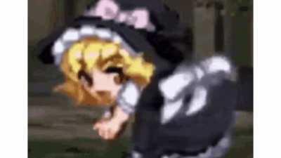 Marisa adventure continues