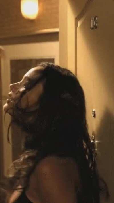 Jessica Lucas is a game changer