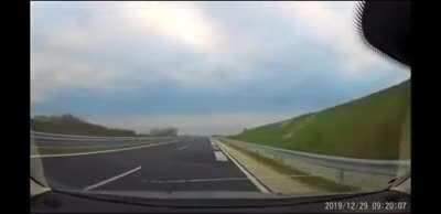 Estrada musical na Hungria.