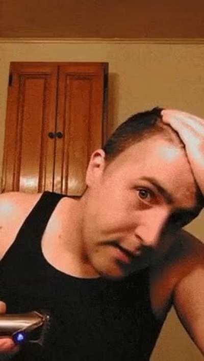 Quarantine haircuts everyone can still feel the pain of.