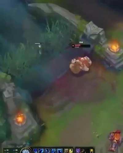 surreal league of legends gameplay