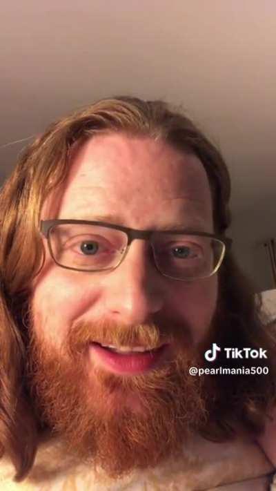 Pearlman gets high and soft-roasts politicians. Episode 1: Rand Paul