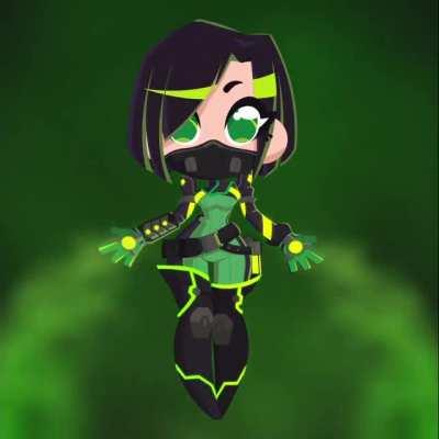 I made this viper, what do you think?