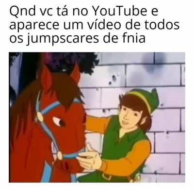 Meme que fiz na pressa