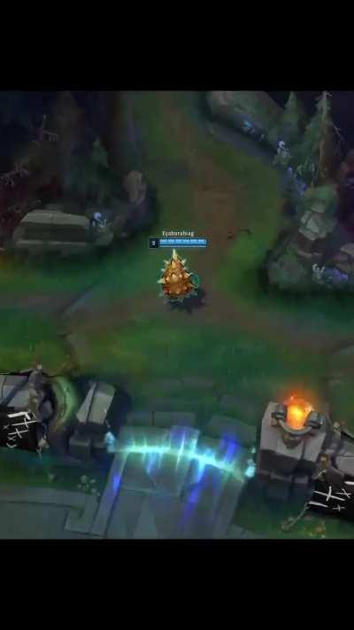 Quem Sofreu mais🐢Rammus ou o👎⚽Vasco?