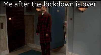 Assuming it won't go on forever