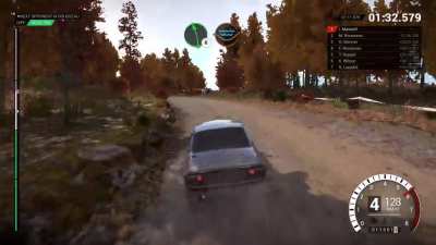 Did an accidental funny.