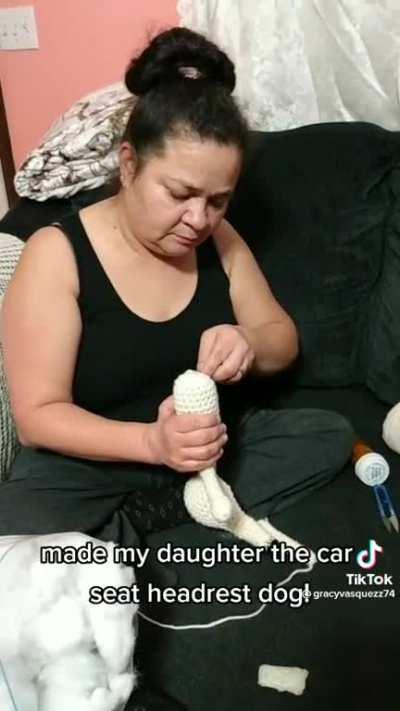 this is so wholesome