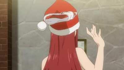 Merry Christmas! [Fairy Tail OVA]