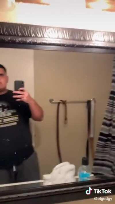 HOT THICC BOI SEASON