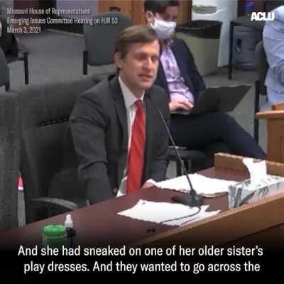 Not everyone can fit in the neatly defined boxes society has made for them