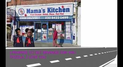 Marleeks School Of Drill EPISODE 2: Ride Out (2/7)