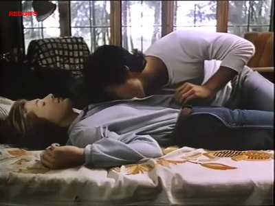 Stephanie Shuford in Dreams Come True (1984)