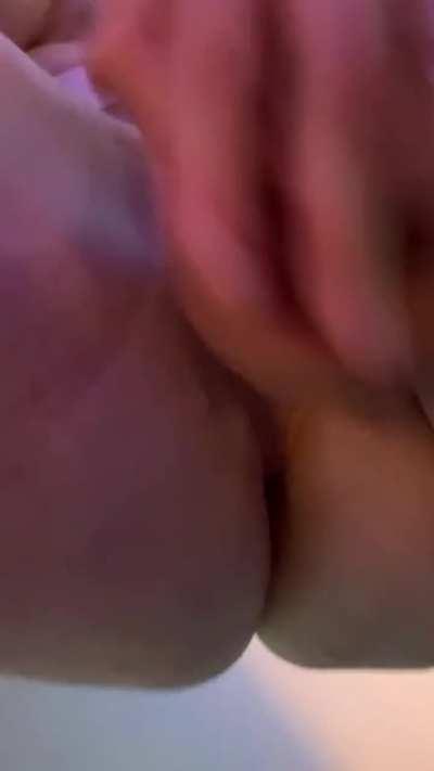 I’d be shocked if you lasted 2 minutes 🤷🏻‍♀️