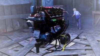 you'll be missed, old gen, i think...