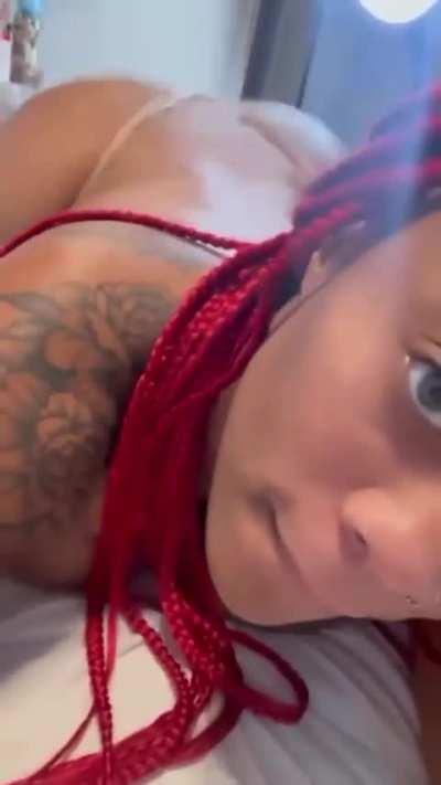 Gotta get behind that! 😮‍💨