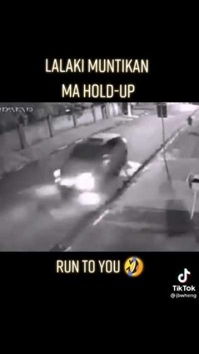 Mission accomplished 😎