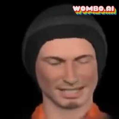 No one. Not a single soul. That one person who plays music through his mic: