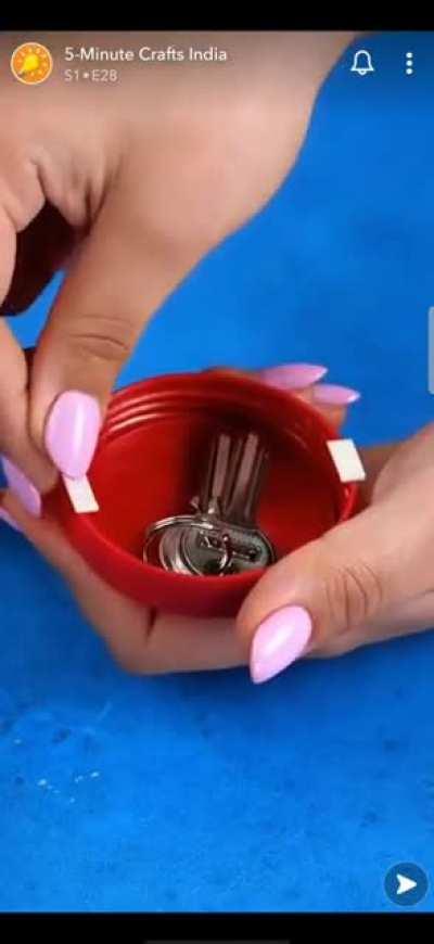 We've been using headphones incorrectly this whole time.