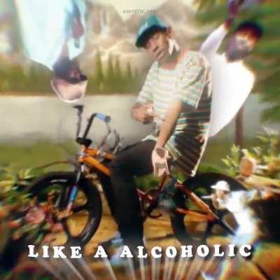 Tyler, The Creator edit I made, hope you guys like it!